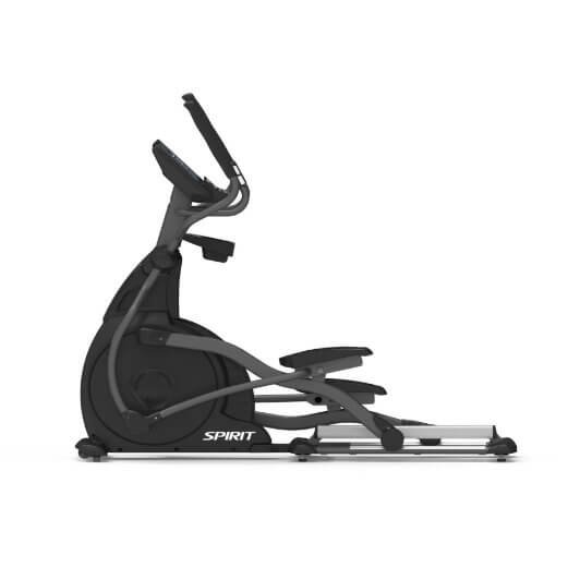 אליפטיקל מקצועי דגם +CE800 מבית SPIRIT – תמונה 5