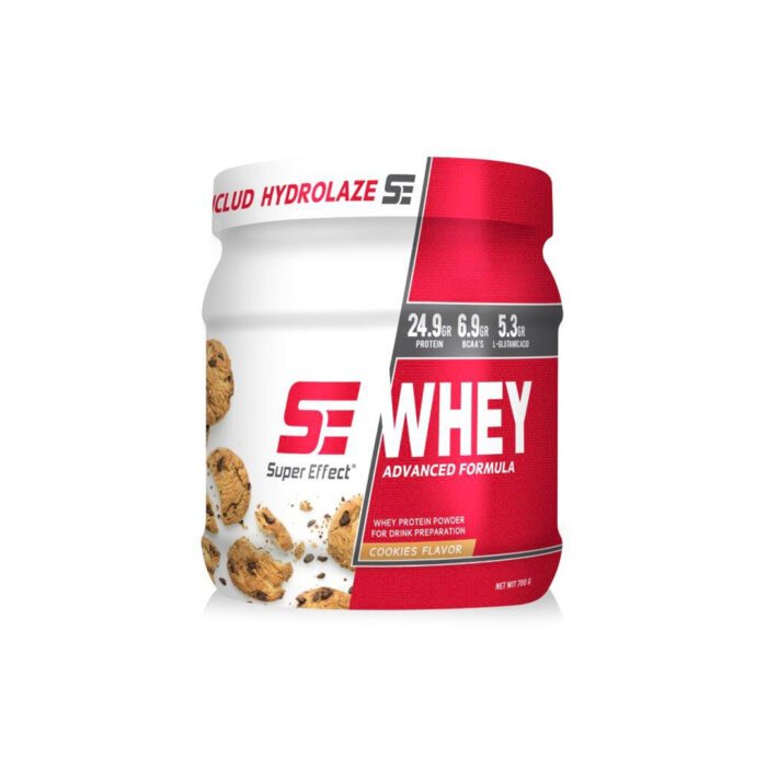 אבקת חלבון 700 גרם – one whey