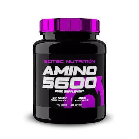 Amino 5600 200 tbl