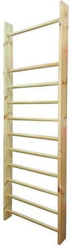 סולם שוודי יחיד