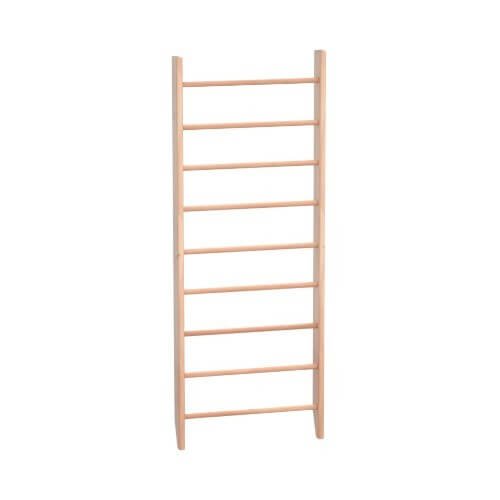 סולם שוודי יחיד