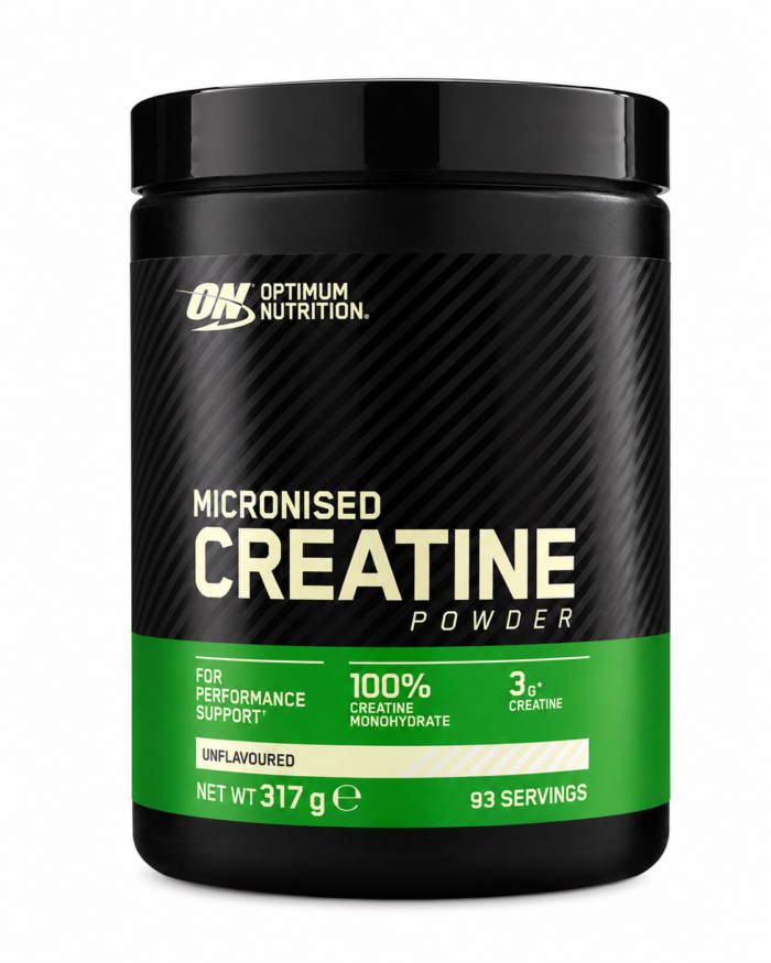 קריאטין אופטימום 317 גרם | Optimum Nutrition Creatine