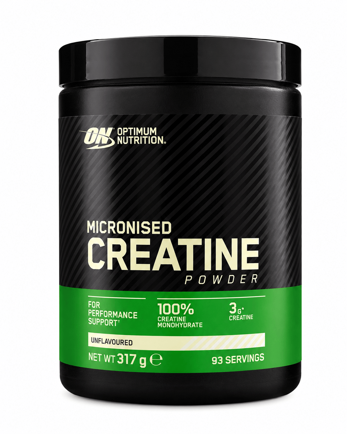 קריאטין אופטימום 317 גרם | Optimum Nutrition Creatine