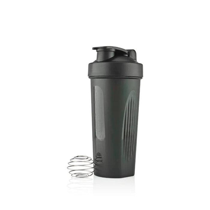 שיקר לערבוב אבקת חלבון shaker
