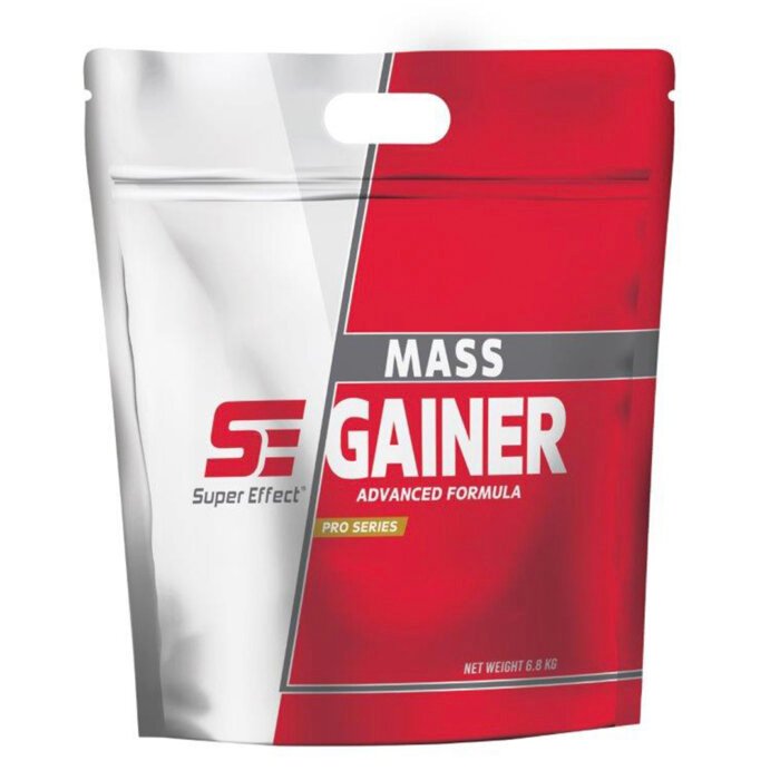 מאס גיינר – Mass Gainer שק 6.8 ק"ג