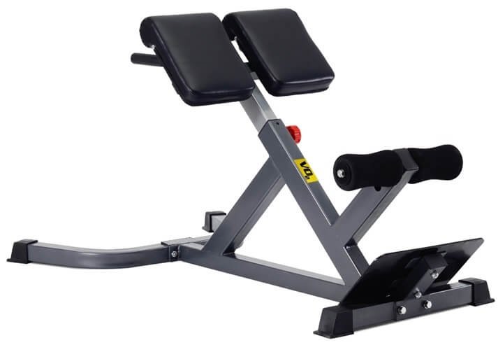 מכשיר זוקפי גב Vo2