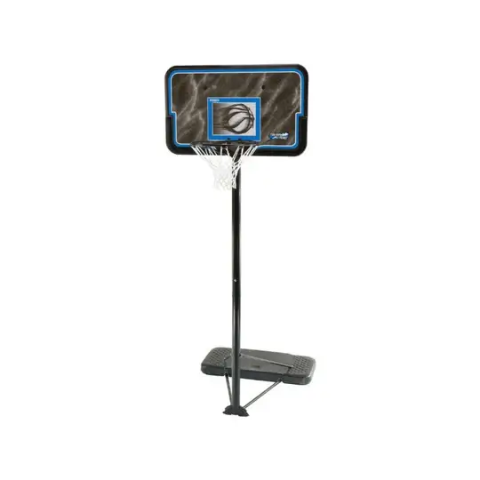 מתקן סל תכוונן תוצרת LIFE TIME ארה"ב דגם 90488