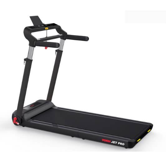 YORK JET PRO - מסלול ריצה קומפקטי בעל מנגנון קיפול חדשני – תמונה 4