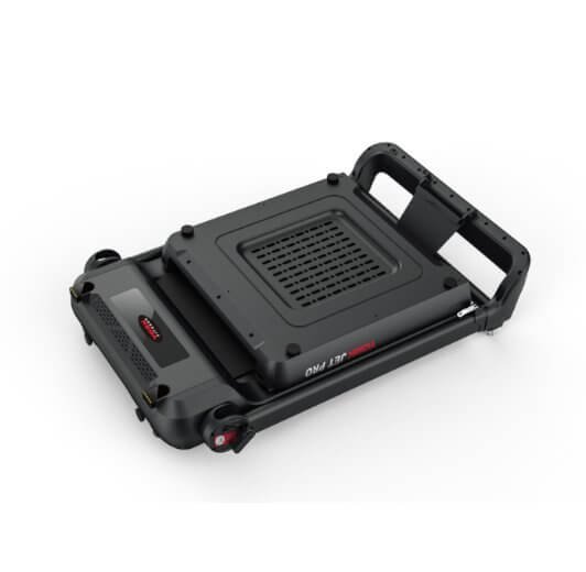 YORK JET PRO - מסלול ריצה קומפקטי בעל מנגנון קיפול חדשני – תמונה 3