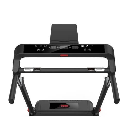 YORK JET PRO - מסלול ריצה קומפקטי בעל מנגנון קיפול חדשני – תמונה 2