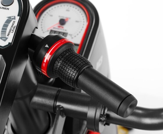 ⁦Bowflex Max Trainer M3⁩ – תמונה ⁦3⁩