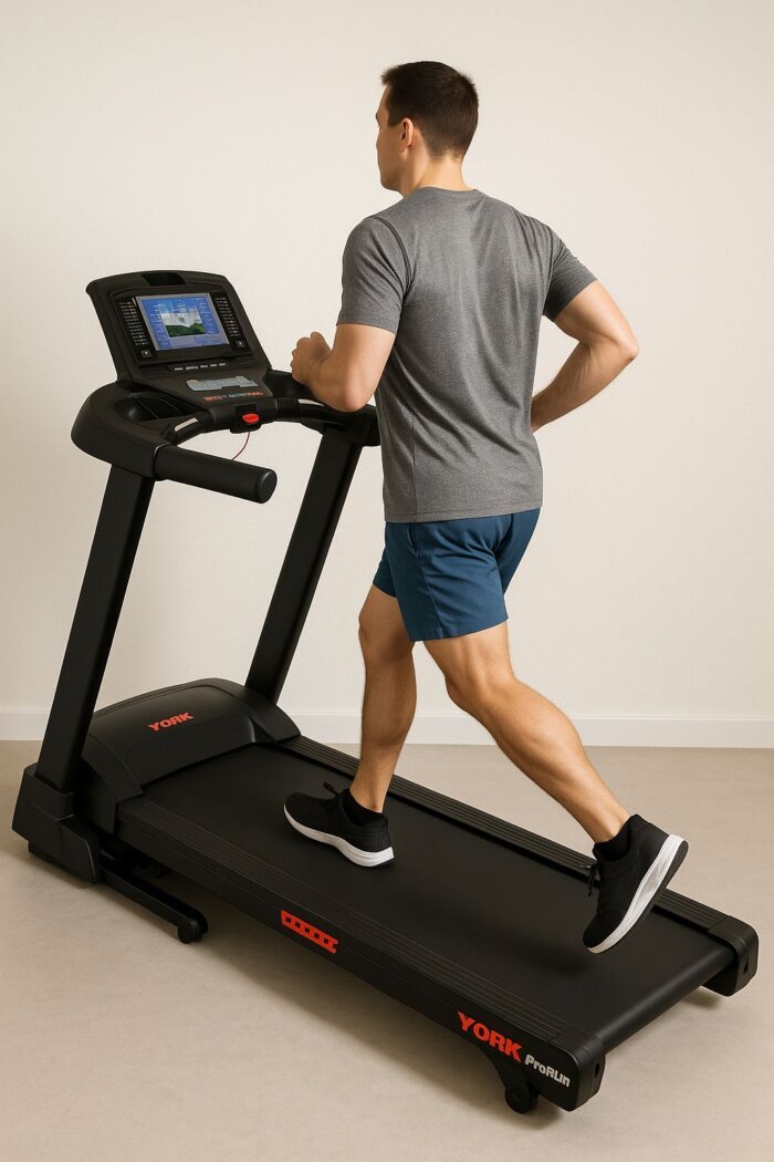 York ProRun