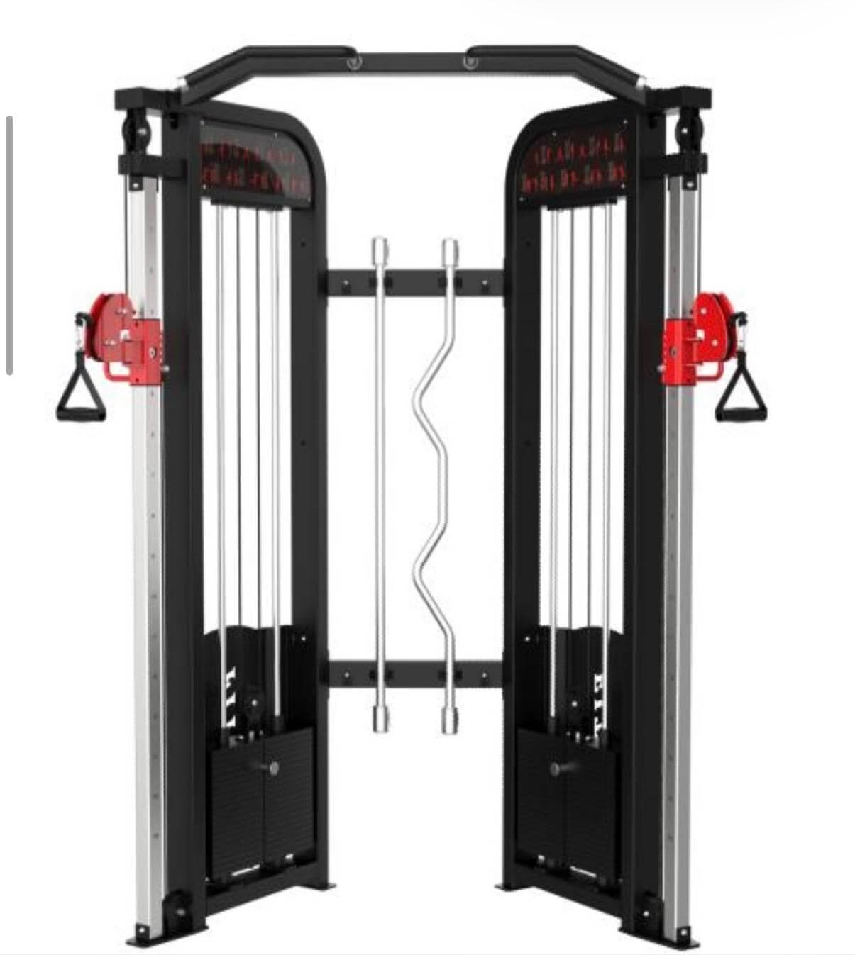 קרוס אובר פינתי דגם ZK – תמונה 2