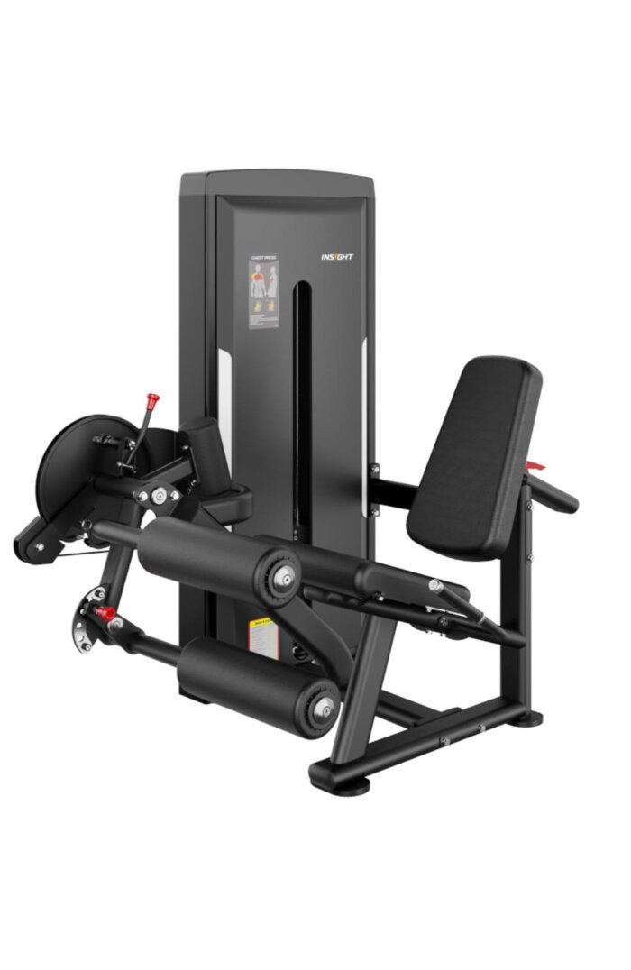 מכשיר אימון רגליים משולב – Leg Extension & Leg Curl מתוג INSIGHT
