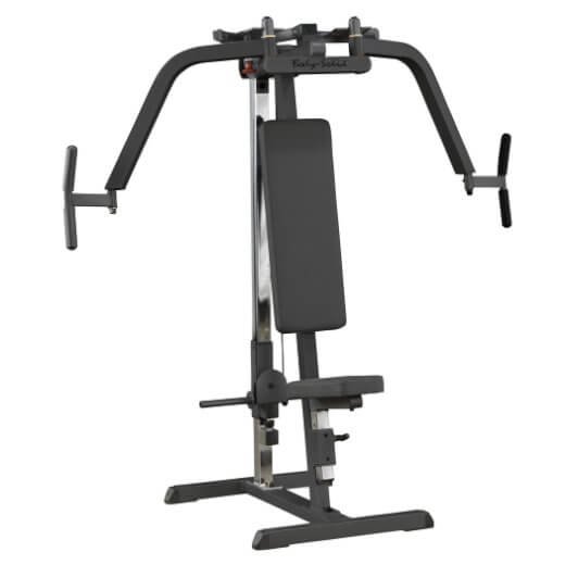 מכונת פעולה כפולה פרפר חזה /דלתא GPM-65