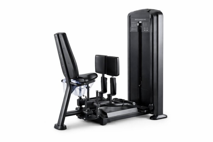 מכשיר הרחקה/קירוב ירך מקצועי (100 ק"ג משקל מובנה) - מקרבים / מרחיקים