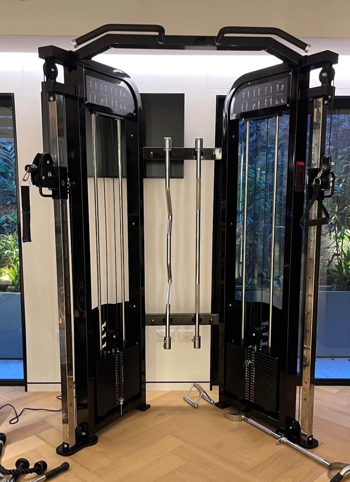 קרוס אובר פינתי דגם ZK