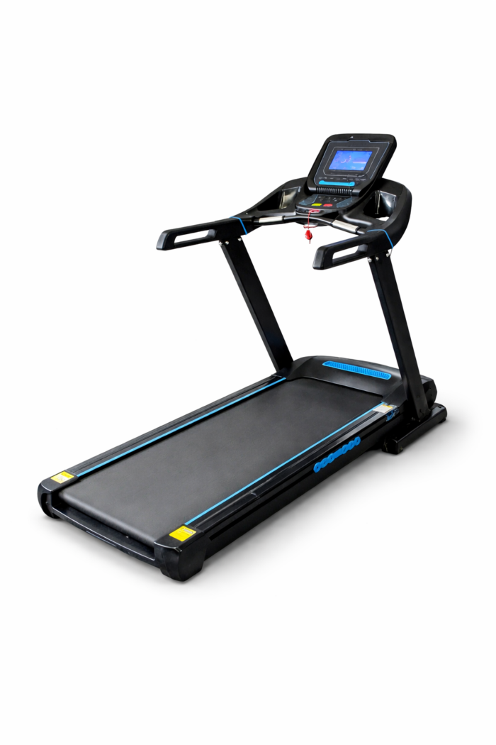 מפרט טכני – הליכון מקצועי V5