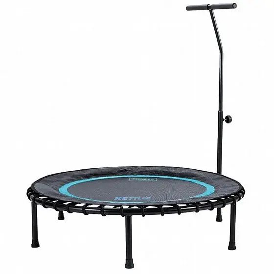 קפצית מקצועית עם ידית KETTLER – תמונה 2