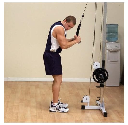 קרוס כבל P.L GCCO-112 – תמונה 2