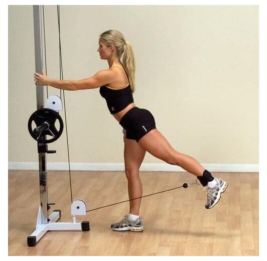 קרוס כבל P.L GCCO-112 – תמונה 3