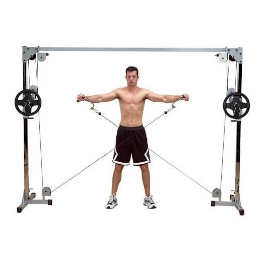 קרוס כבל P.L GCCO-112