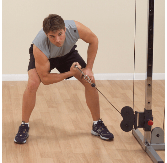 קרוס GCCO-150 – תמונה 2