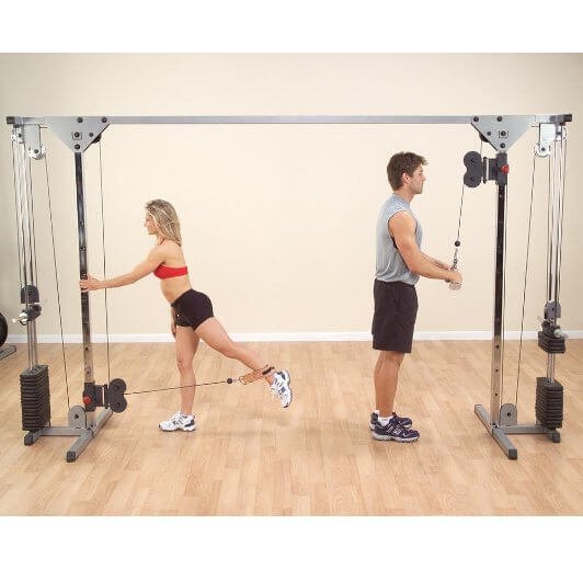 קרוס GCCO-150 – תמונה 3