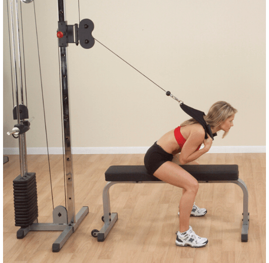 קרוס GCCO-150 – תמונה 4