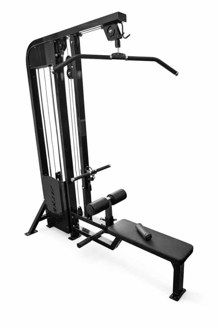 מכשיר פולי עליון וחתירה