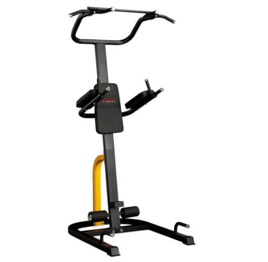 מתקן מתח מקבילים בטן מבית YORK, מותג הכושר המוביל בעולם York M-700