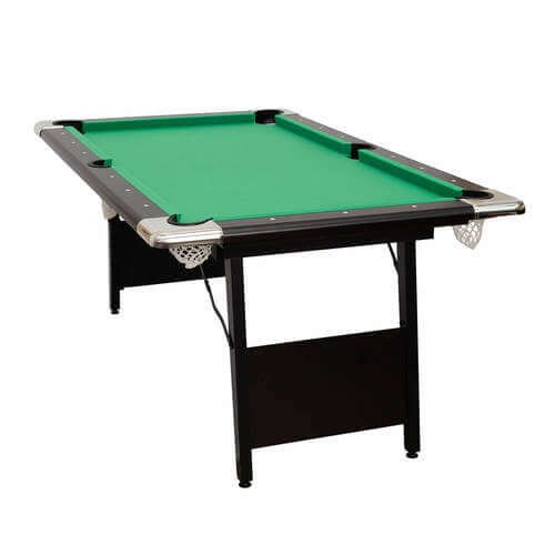 שולחן ביליארד מתקפל 5 פיט King סופרליג