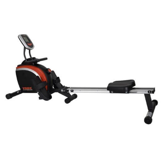 מכשיר חתירה ביתי מבית  YORK  PERFORMANCE ROWER