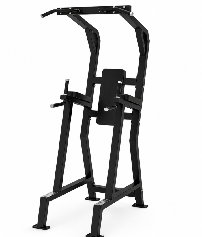 מתקן מתח מקבלים מקצועי Knee Raise / Vertical Knee Raise
