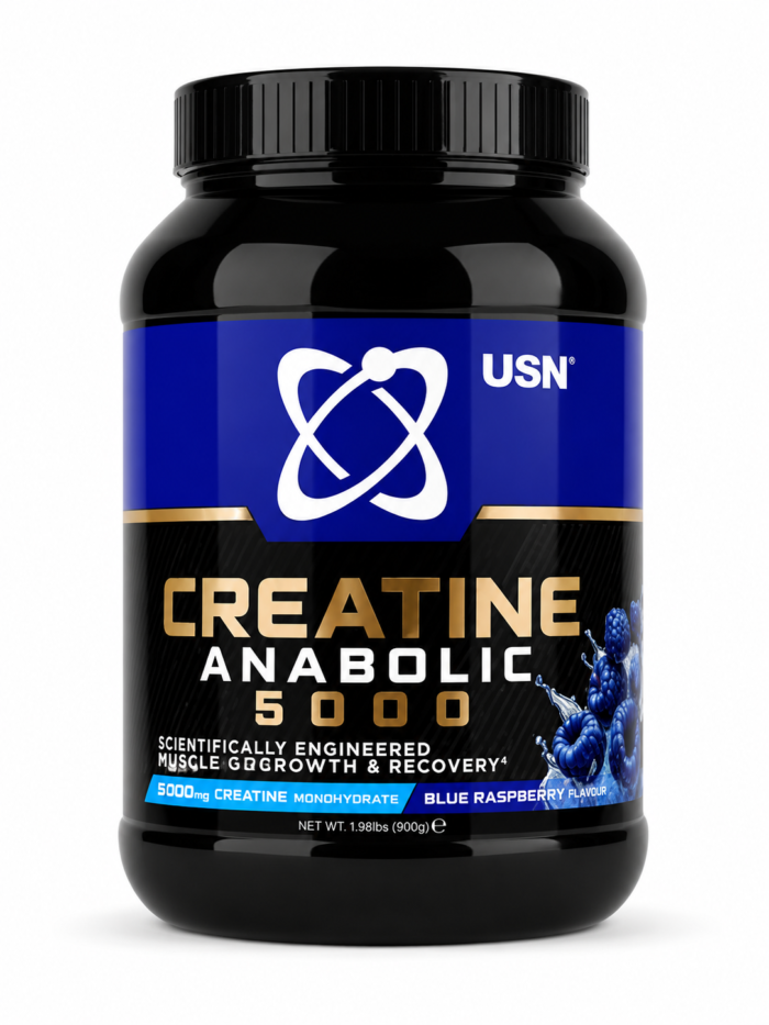 USN Creatine Anabolic 5000