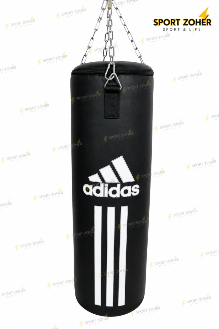 שק אגרוף ADIDAS – 120 ס"מ | 20–25 ק"ג (+/-)