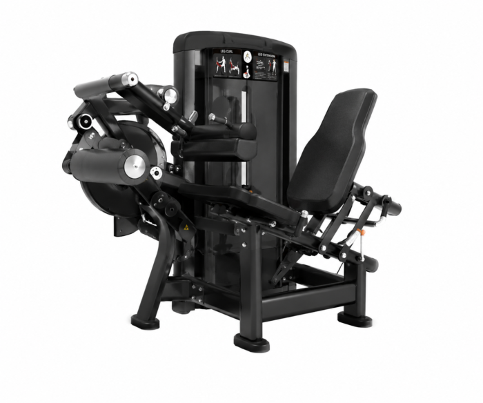 מכשיר פשיטת וכפיפת רגליים מקצועי BH33 – Leg Extension / Leg Curl