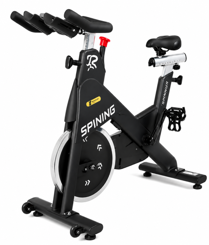 אופני ספינינג מקצועיים – Professional Spinning Bike-ZK