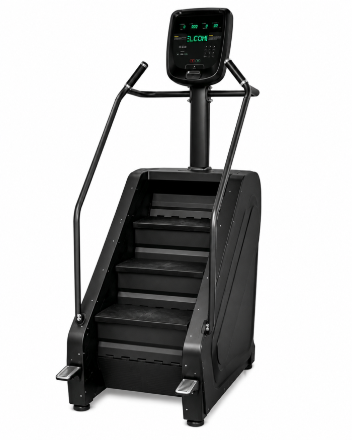 Stair Trainer מכשיר מדרגות לחדר כושר מקצועי