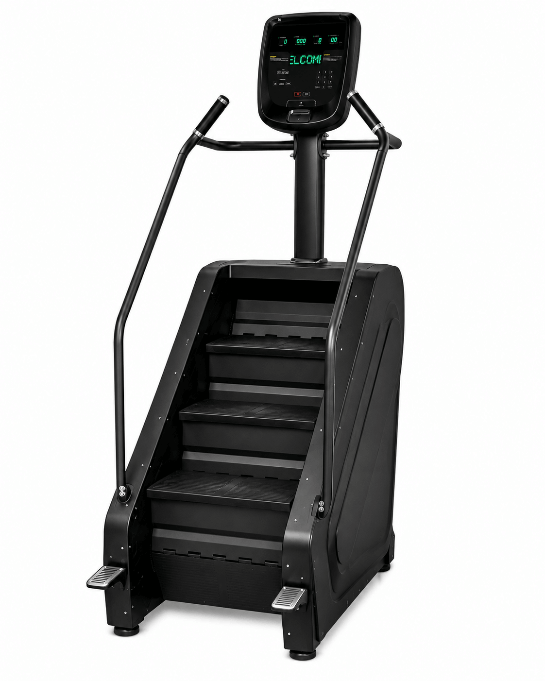 Stair Trainer מכשיר מדרגות לחדר כושר מקצועי