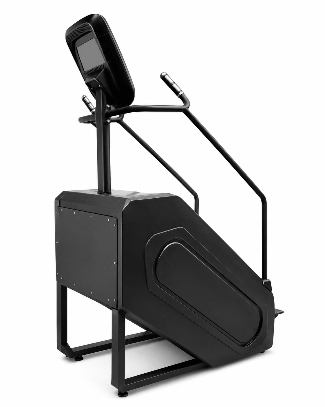 Stair Trainer מכשיר מדרגות לחדר כושר מקצועי – תמונה 3